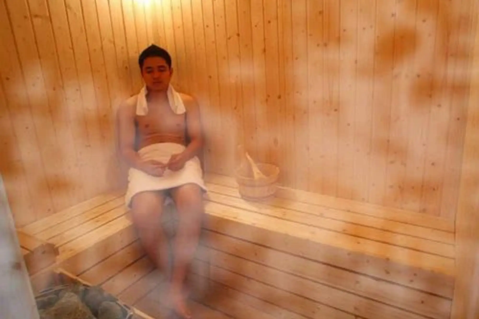 Steam Bath